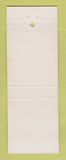 Matchbook Cover - Landolphi's Danvers MA restaurant
