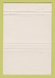Matchbook Cover - Royce's Salt Lake City UT 40 Strike