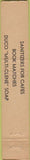 Matchbook Cover - NW Specialties Chemical Sacramento CA 10 Strike