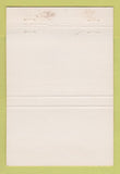 Matchbook Cover - Diamond Hill Supply Camasco Raleigh NC 40 Strike