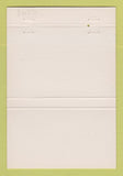 Matchbook Cover - Money Source II 40 Strike