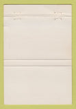 Matchbook Cover - Mac Tools 40 Strike