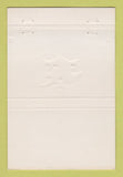 Matchbook Cover - Anheuser Busch Beer 40 Strike