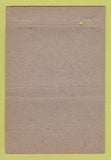 Matchbook Cover - Alamo San Antonio TX Tourism Souvenir 40 Strike