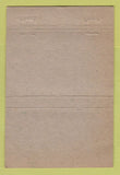 Matchbook Cover - Armazens Gerais Guanabara Rio De Janeiro Brazil 40 Strike