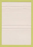 Matchbook Cover - JM Designs Homes Lakeville PA 40 Strike