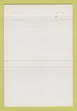 Matchbook Cover - Marco Screw Products St Louis MO 40 Strike