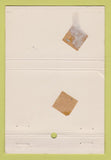 Matchbook Cover - Fiddler's Elbow Country Club Bedminster NJ WEAR 40 Strike
