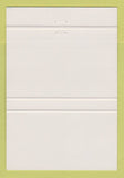 Matchbook Cover - Oakland's Restaurant Marina Hampton Bays NY 40 Strike