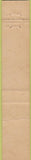 Matchbook Cover - Elks Lodge Ontario OR 10 Strike