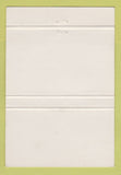 Matchbook Cover - Hawthorne Lane San Franicsco CA WEAR 40 Strike