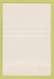 Matchbook Cover - Hardin Stockton Company Kansas City MO 40 Strike