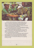 Matchbook Cover - Dunigan Tool & Supply 40 Strike