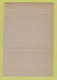 Matchbook Cover - Leruer's Salo Paulo Brazil 40 Strike