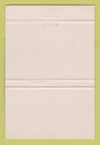Matchbook Cover - Leverton Anniversary WEAR 40 Strike