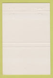 Matchbook Cover - Mac Tools Bill Lauritsen Kalamazoo MI 40 Strike