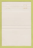 Matchbook Cover - Mac Tools Mike Bauer Spearville KS WEAR 40 Strike