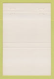 Matchbook Cover - Mac Tools Robert Jackson Bellingham WA 40 Strike