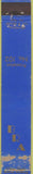 Matchbook Cover - BRA Princeton no 102 WEAR 10 Strike