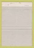 Matchbook Cover - Arabic Ring 40 Strike