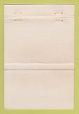 Matchbook Cover - Old Club Restaurant Alexandria VA WEAR 40 Strike