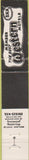 Matchbook Cover - Desert Sun Phoenix AZ 10 Strike