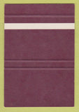 Matchbook Cover - Ladies of Amerca Tampa FL WEAR 40 Strike
