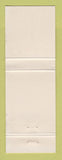 Matchbook Cover - San Francisco Recreational Vehicle Park CA WEAR