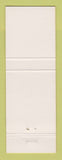 Matchbook Cover - Yosemite National Park CA Ahwahnee WEAR
