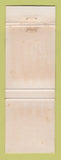 Matchbook Cover - Tanglewood Restaurant Bainbridge OH