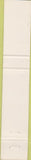 Matchbook Cover - Dechess Lounge 10 Strike
