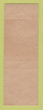 Matchbook Cover - Don Mar Court Motel Absecon NJ