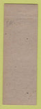 Matchbook Cover - Montgomery Hotel Mount Sterling KY