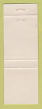 Matchbook Cover - Circle Pines Camping Williams AZ