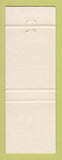 Matchbook Cover - Charles Dickens Motor Inn Victoria BC