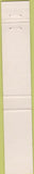 Matchbook Cover - 25 Main Street San Francisco CA 10 Strike