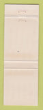 Matchbook Cover - Tabor's Restaurant