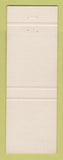 Matchbook Cover - Olympic 76 Restaurant Belleville ON
