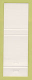 Matchbook Cover - Orlando Show Graphic Arts FL 1990