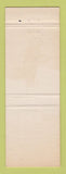 Matchbook Cover - DuPont Canada Petroleum Chemical Antique Car 1910 Ford