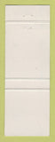 Matchbook Cover - Eastern Independent Telecom Brockville ON