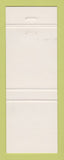 Matchbook Cover - Mobile Telecom Charlesbourg QC