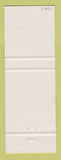 Matchbook Cover - Bonic Development Yellow Pages Telephone Book Kimberly BC