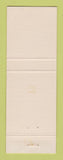 Matchbook Cover - Monroe County Republican Committee Rochester NY