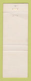 Matchbook Cover - Haulmark Challenge 1976 Trucking
