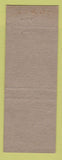 Matchbook Cover - Henry Clay Hotel Ashland KY