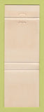 Matchbook Cover - Commodore Perry Motor In Toledo OH