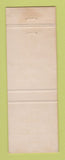 Matchbook Cover - Barry Goldwater for President 1964