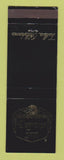 Matchbook Cover - Camelot Inn Tulsa OK