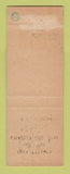 Matchbook Cover - Russell Hotel ON low phone #